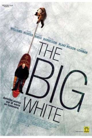 The Big White streaming