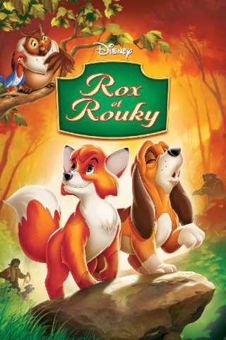 Red e Toby nemiciamici streaming