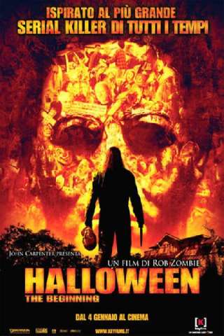 Halloween - The Beginning streaming