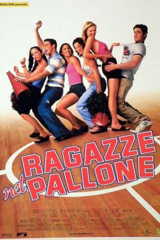 Ragazze nel pallone streaming