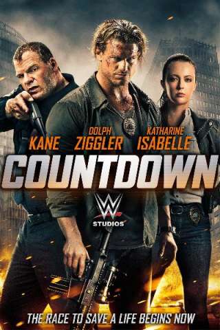 Countdown - Conto alla rovescia streaming