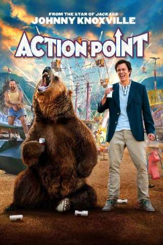 Action Point streaming