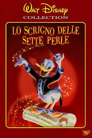 Lo scrigno delle sette perle streaming