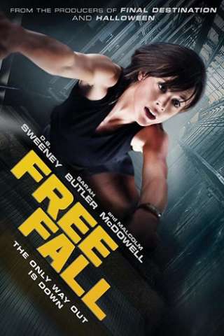 Free Fall - Caduta libera streaming