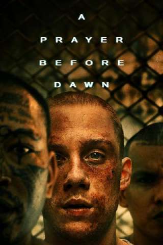 A Prayer Before Dawn streaming