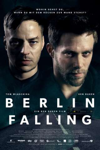 Berlin Falling streaming