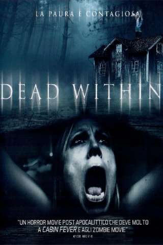 Dead Within streaming