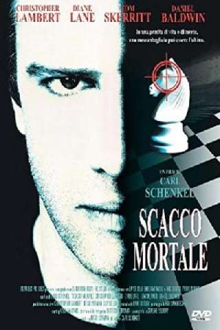 Scacco mortale streaming