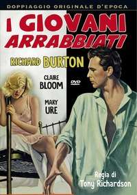 I giovani arrabbiati streaming