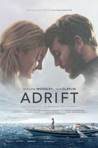Adrift - Resta con Me streaming
