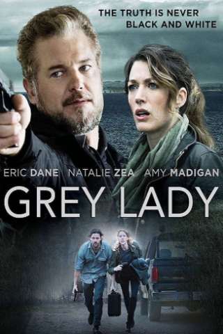 La signora in grigio streaming