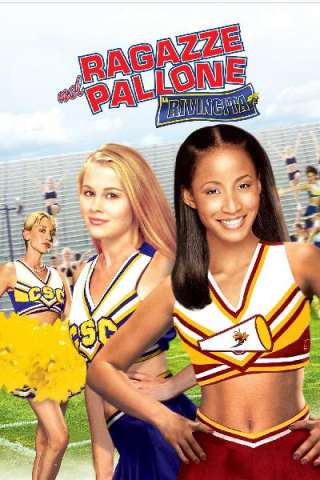 Ragazze nel pallone - La rivincita streaming