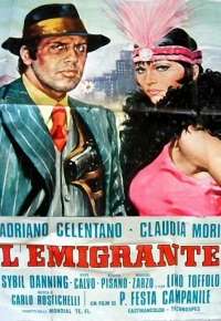 L'emigrante streaming