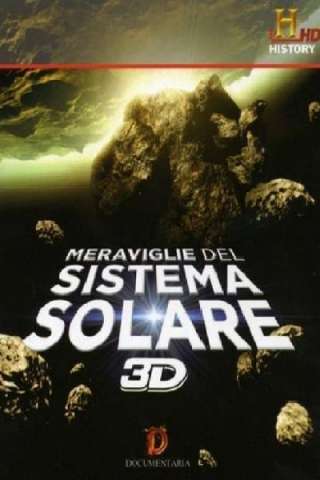 Le Meraviglie Del Sistema Solare streaming