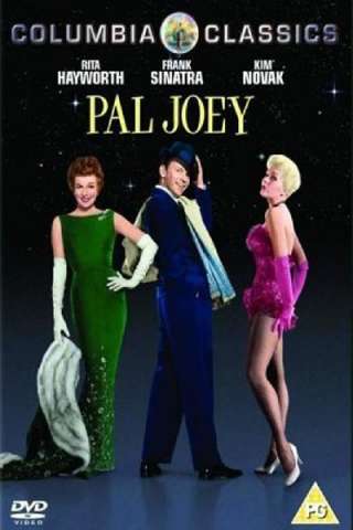 Pal Joey streaming