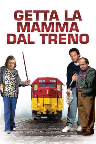 Getta la mamma dal treno streaming