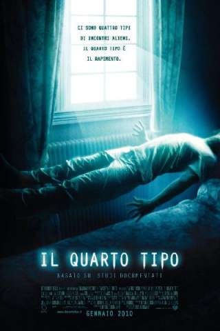 Il quarto tipo streaming