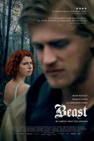 Beast streaming