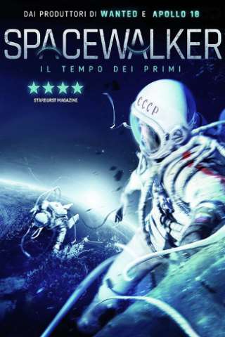 Spacewalker - Il Tempo Dei Primi streaming