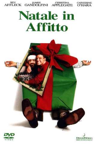 Natale in affitto streaming