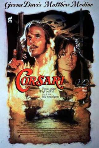 Corsari streaming