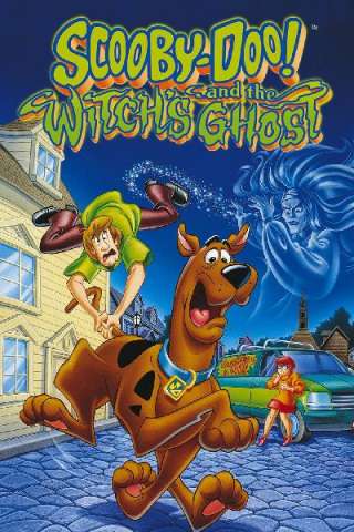 Scooby-Doo! e il fantasma della strega streaming