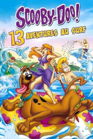 Scooby-Doo! e il mostro marino streaming