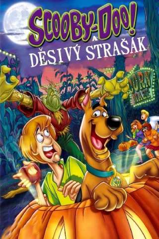 Scooby-Doo! e il mistero del granturco streaming