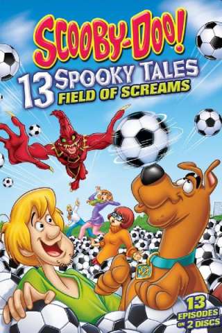 Scooby-Doo! Goal da paura streaming