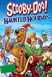 Scooby-Doo! In vacanza con il mostro streaming