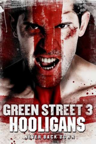 Green Street 3 - Hooligans sotto copertura streaming
