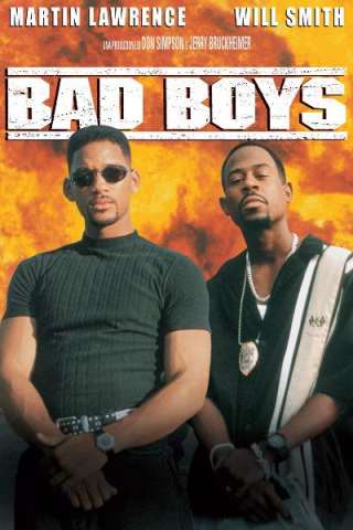 Bad Boys streaming