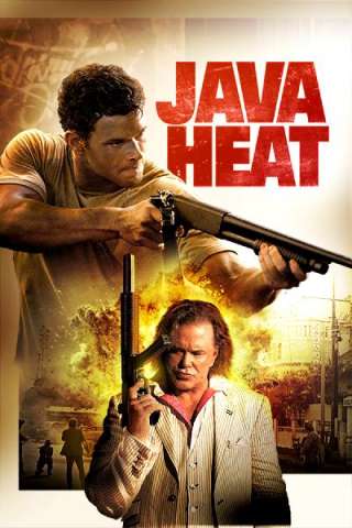 Java Heat streaming