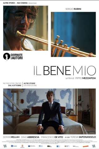 Il bene mio streaming