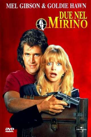 Due nel mirino streaming