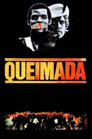 Queimada streaming