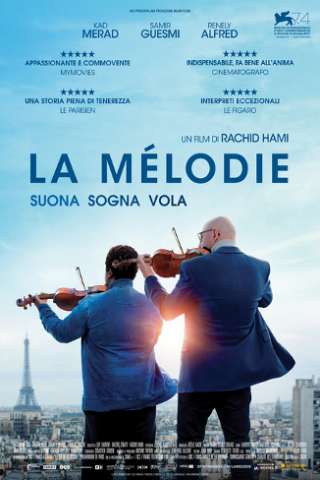 La mélodie streaming