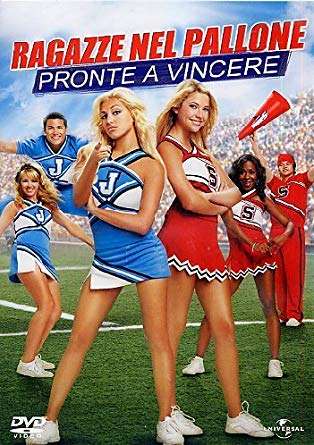 Ragazze nel pallone - Pronte a vincere streaming