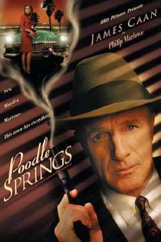 Marlowe - Omicidio a Poodle Springs streaming