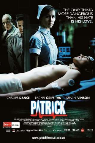 Patrick (2013) streaming