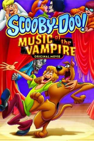 Scooby-Doo! e il festival dei vampiri streaming
