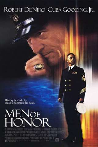 Men of Honor - L'onore degli uomini streaming