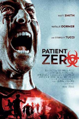 Patient Zero streaming