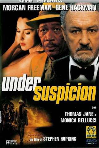 Under Suspicion streaming