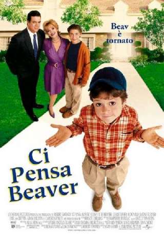 Ci pensa Beaver streaming