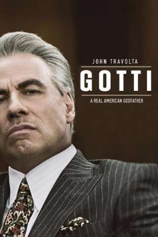 Gotti - Il primo Padrino streaming