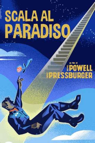 Scala al paradiso streaming