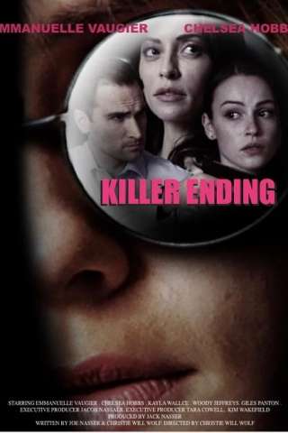 Pagine per un omicidio streaming