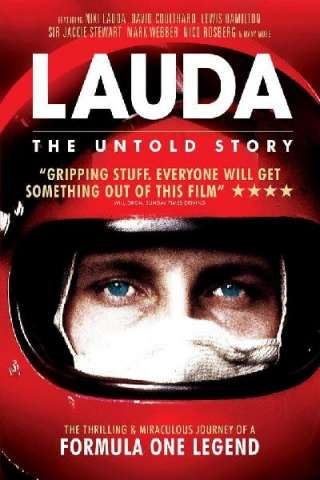 Lauda: The Untold Story streaming