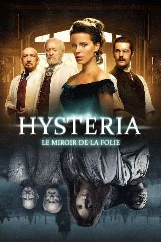 Stonehearst Asylum - Eliza Graves streaming